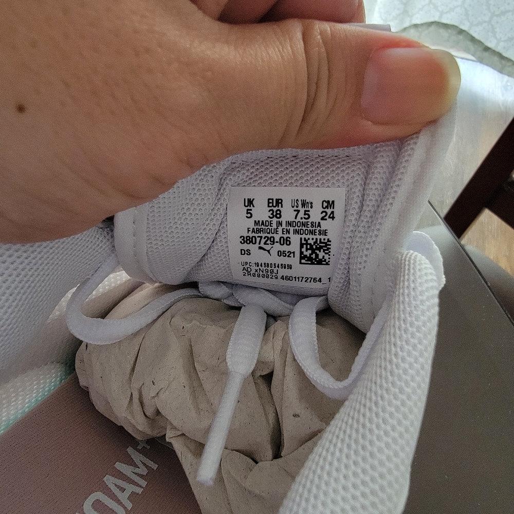 Puma R78 Voyage - Picture 3 of 5